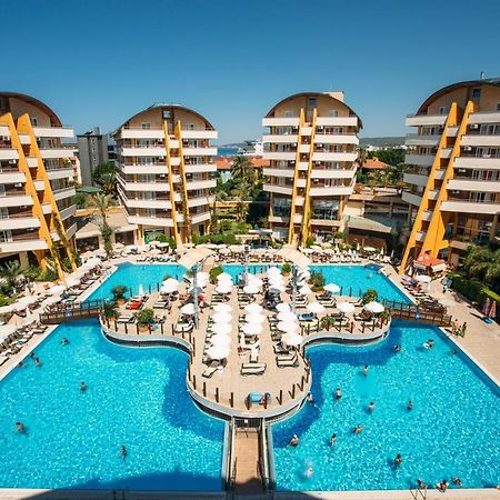 אבסלאר Alaiye Resort & Spa Hotel מראה חיצוני תמונה