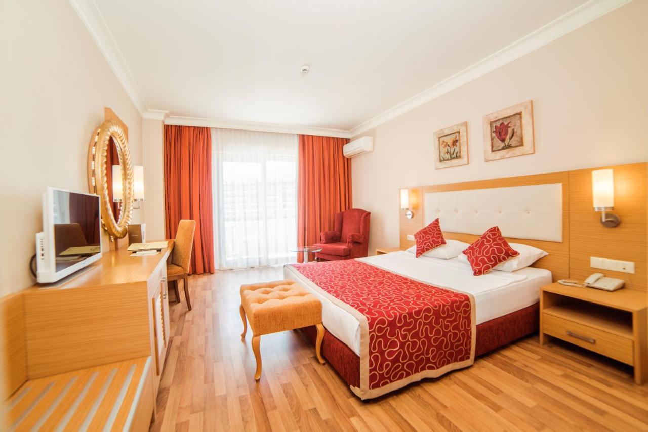 אבסלאר Alaiye Resort & Spa Hotel מראה חיצוני תמונה