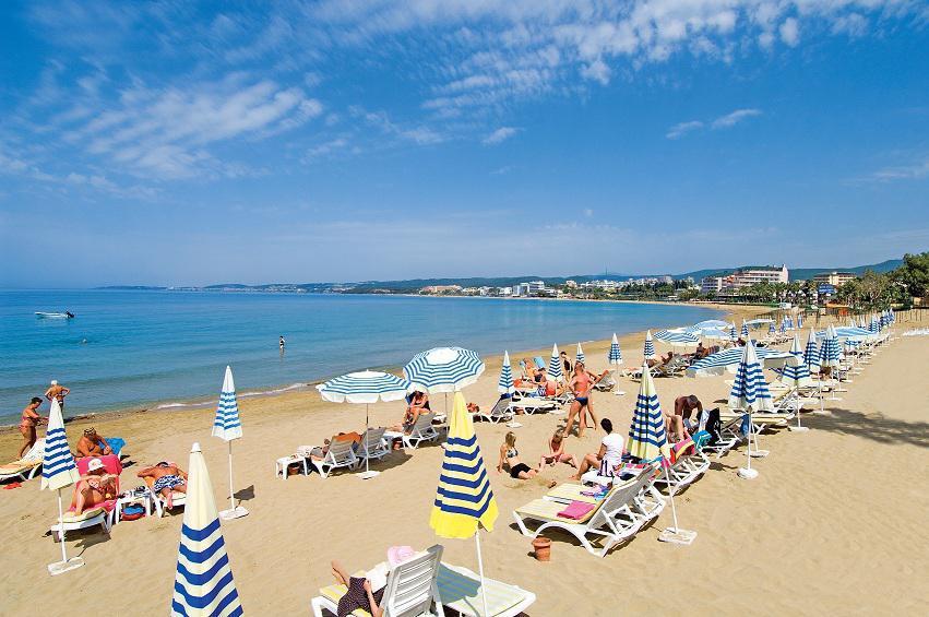 אבסלאר Alaiye Resort & Spa Hotel מראה חיצוני תמונה