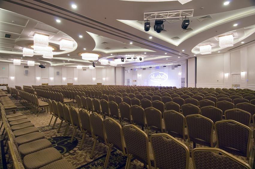 אבסלאר Alaiye Resort & Spa Hotel מראה חיצוני תמונה