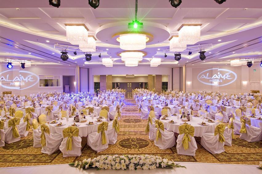 אבסלאר Alaiye Resort & Spa Hotel מראה חיצוני תמונה