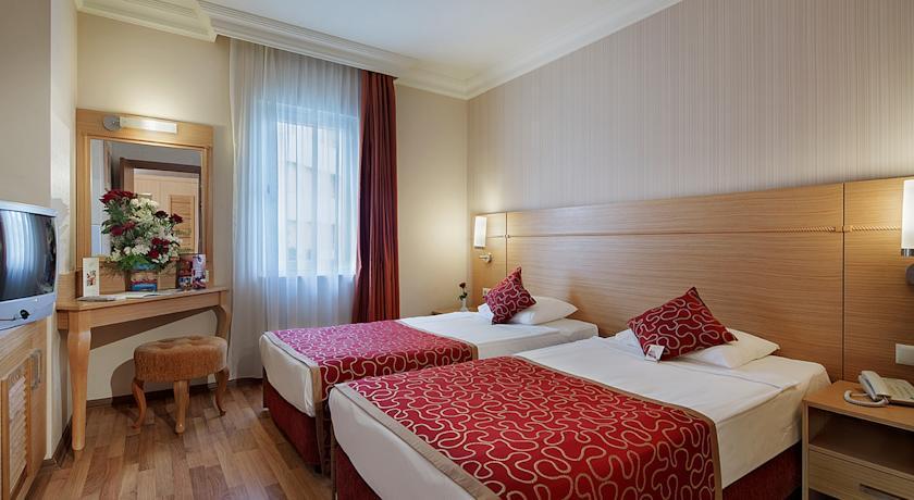 אבסלאר Alaiye Resort & Spa Hotel מראה חיצוני תמונה