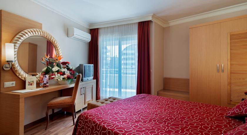אבסלאר Alaiye Resort & Spa Hotel מראה חיצוני תמונה