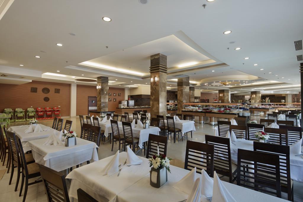 אבסלאר Alaiye Resort & Spa Hotel מראה חיצוני תמונה