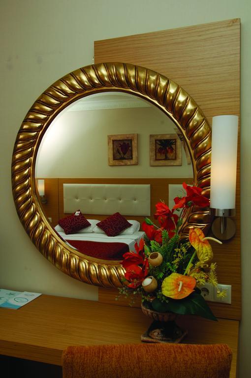 אבסלאר Alaiye Resort & Spa Hotel מראה חיצוני תמונה