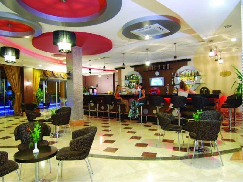 אבסלאר Alaiye Resort & Spa Hotel מראה חיצוני תמונה