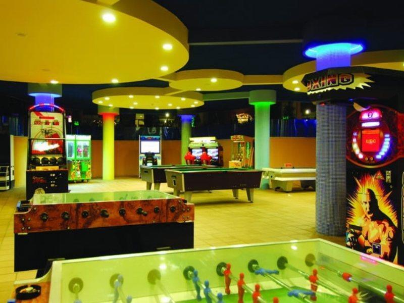 אבסלאר Alaiye Resort & Spa Hotel מראה חיצוני תמונה