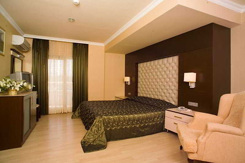 אבסלאר Alaiye Resort & Spa Hotel מראה חיצוני תמונה