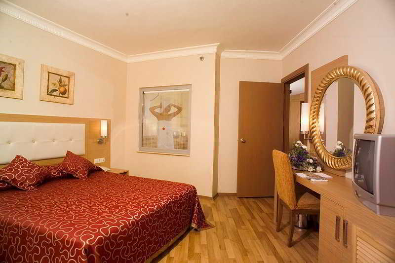 אבסלאר Alaiye Resort & Spa Hotel מראה חיצוני תמונה